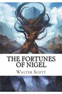 The Fortunes of Nigel