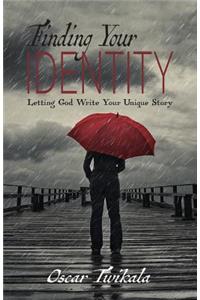 Finding Your Identity