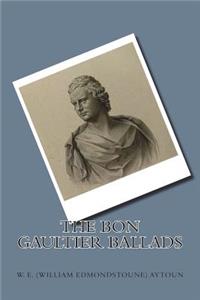 The Bon Gaultier Ballads