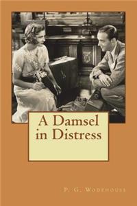 A Damsel in Distress