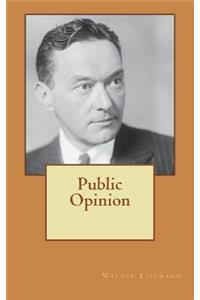 Public Opinion
