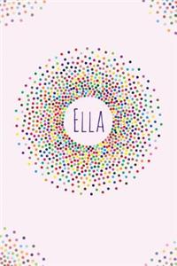 Ella .
