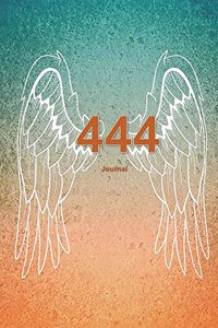 444 Journal