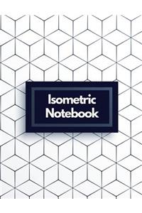 Isometric Notebook