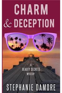 Charm & Deception: Beauty Secrets Mystery 6