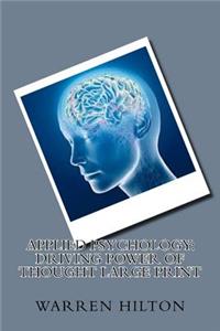 Applied Psychology