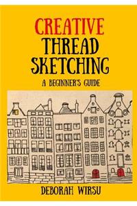 Creative Thread Sketching