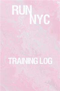 Training Log