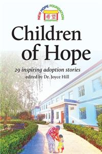 Children of Hope (black&white)