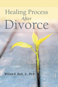 Healing Process After Divorce
