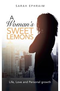 A Woman's Sweet Lemons