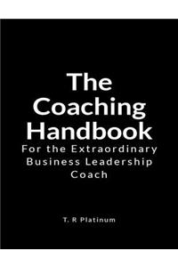 The Coaching Handbook