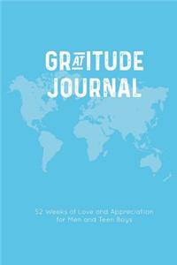 Gratitude Journal