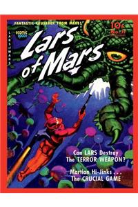 Lars of Mars #11