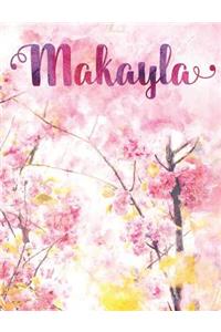 Makayla