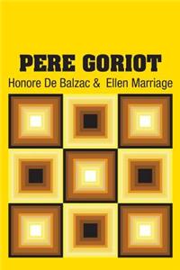 Pere Goriot