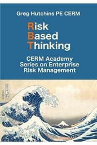 Risk Based Thinking