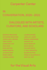 In Conversation, 2020–2021
