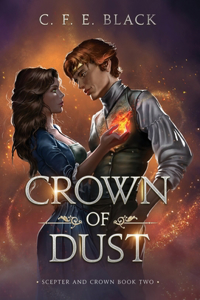 Crown of Dust