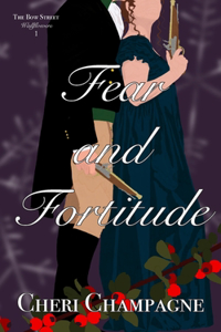 Fear and Fortitude