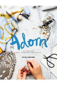 Adorn