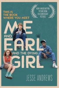 ME AND EARL FILM TIE IN OME