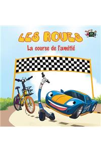 Les Roues