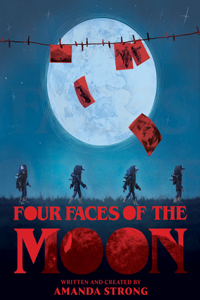 Four Faces of the Moon