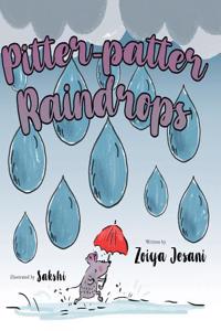 Pitter-patter Raindrops