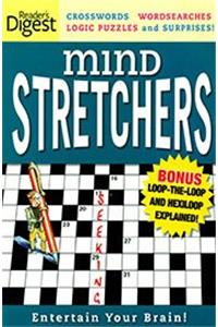 MIND STRETCHERS LOOP-THE-LOOP AND HEXILOOP EXPLAINED