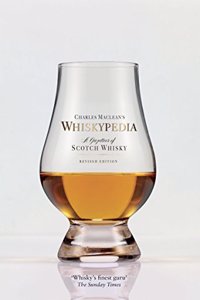 Maclean's Whiskypedia