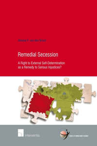 Remedial Secession