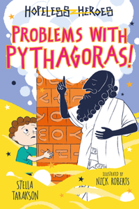 Problems with Pythagoras