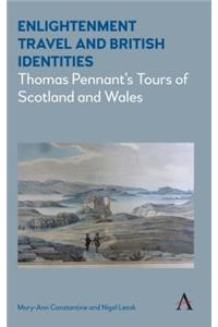 Enlightenment Travel and British Identities