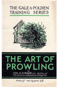 Art of Prowling