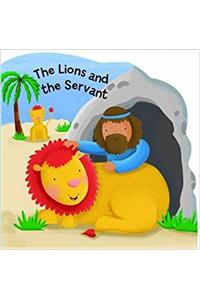 Lions and the Servant
