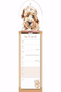 COCKAPOO WTV MAGNETIC 2020