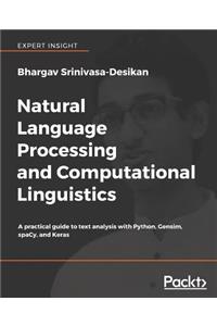 Natural Language Processing and Computational Linguistics