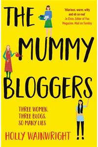 The Mummy Bloggers