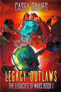 Legacy Outlaws