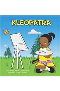 Kleopatra