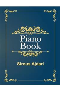 Piano Book
