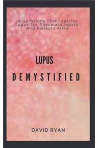 Lupus Demystified