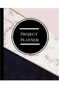 Project Planner