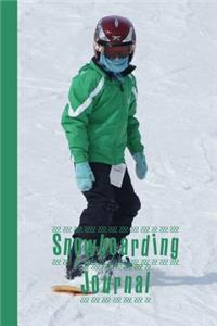 Snowboarding Journal