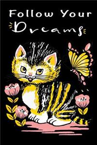 Follow Your Dreams