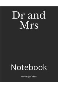 Dr and Mrs