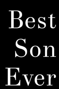 Best Son Ever