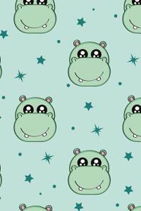 Hippo Notebook