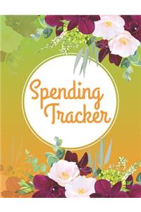 Spending Tracker